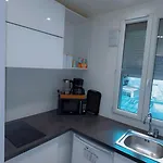 Appartement Cosy Calme Et Tres Bien Situe