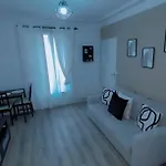 Appartement cosy calme et très bien situé
